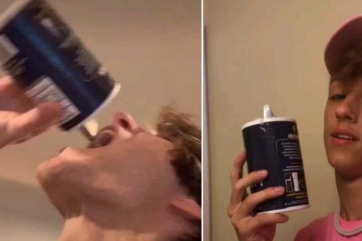 FOTO/TikTok
