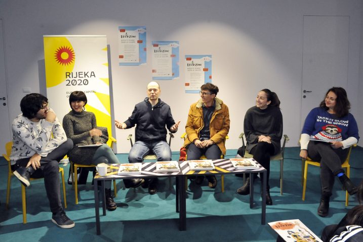 Foto: Silvano Ježina