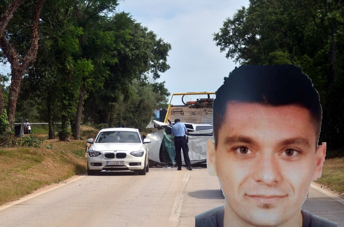 Foto Mateo Sardelin, Glas Istre; Policijski sindikat