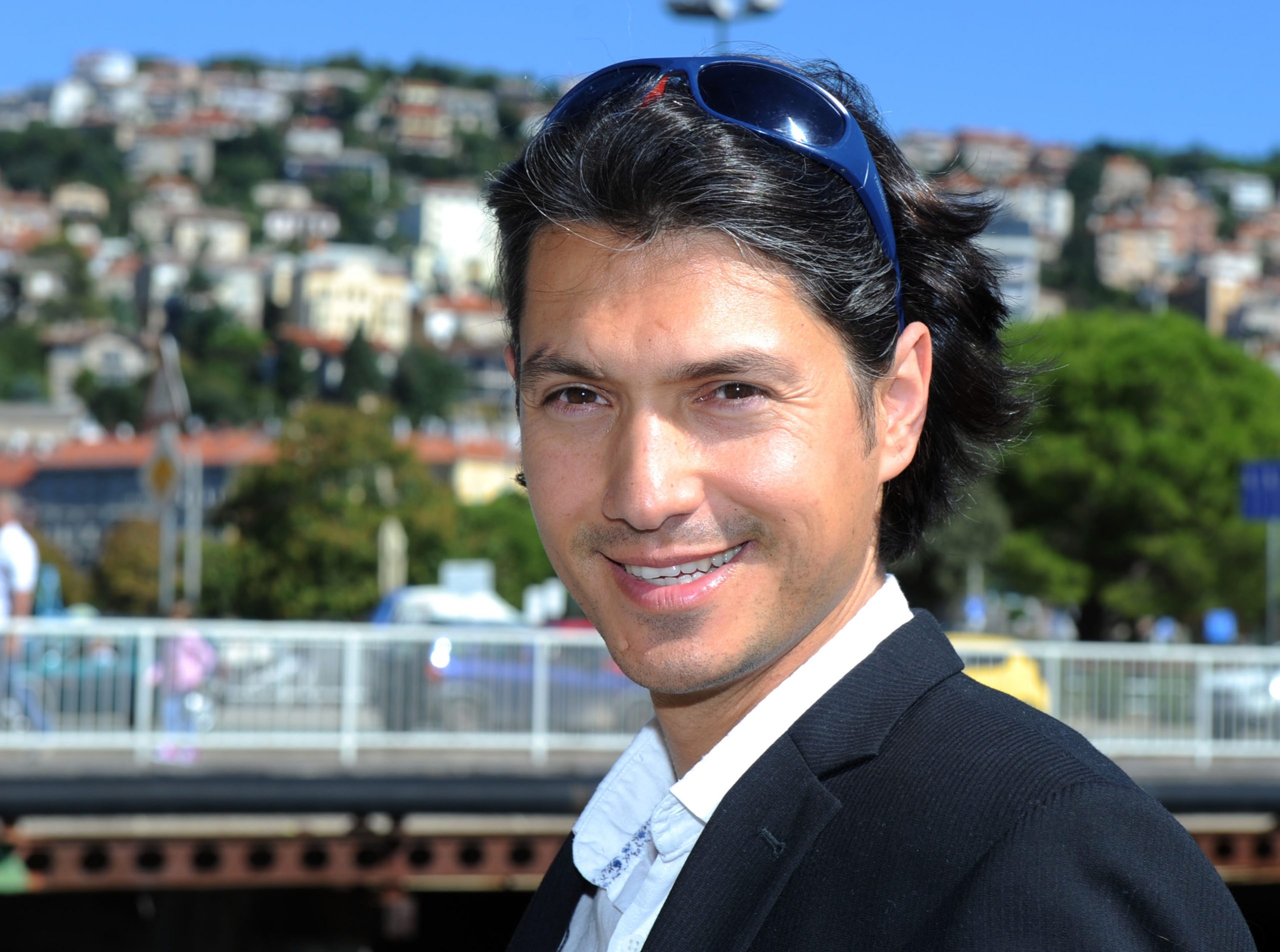 Novi dirigent orkestra Opere 