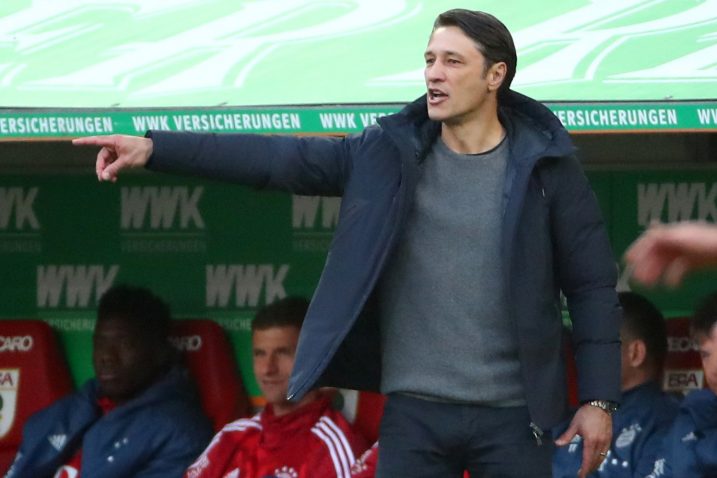 Niko Kovač/Foto REUTERS