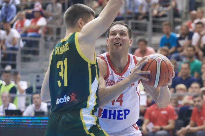 Bojan Bogdanović/D. JAVOROVIĆ/Foto Pixsell