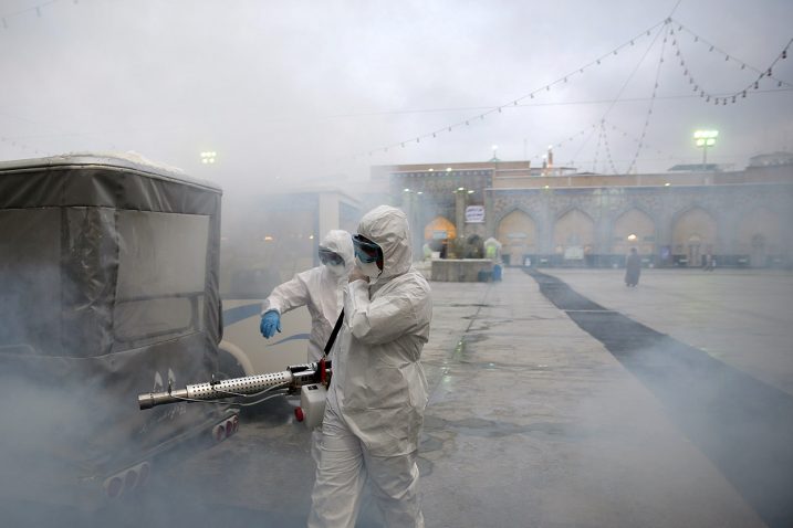 Foto REUTERS