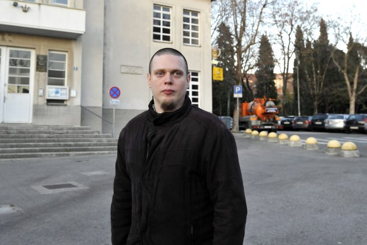 Snimio:Silvano Ježina