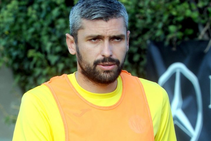 Marijan Tomić/Foto Arhiva NL