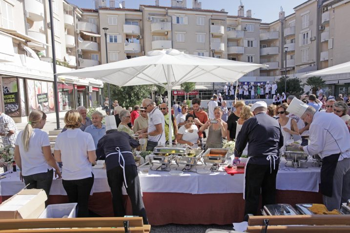 Lanjski Novljanski gušti bili su pun pogodak