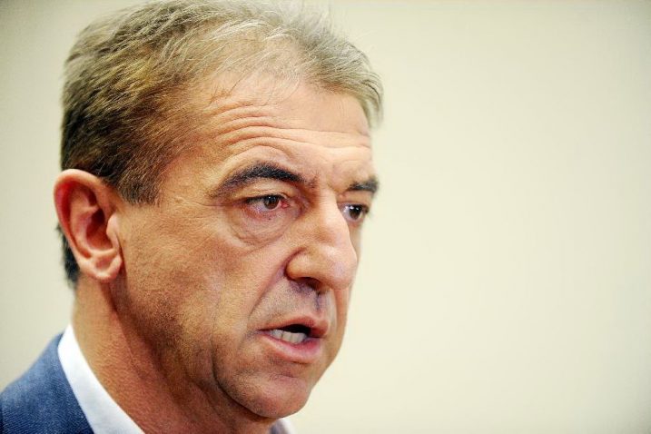 snimio Denis Lovrović
