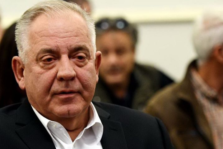 snimio Denis Lovrović
