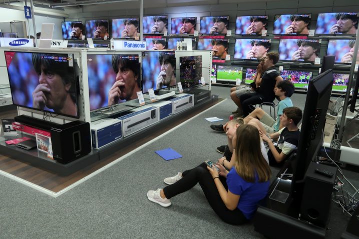 Foto Reuters