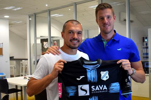 Valerij Bojinov i Ivan Mance