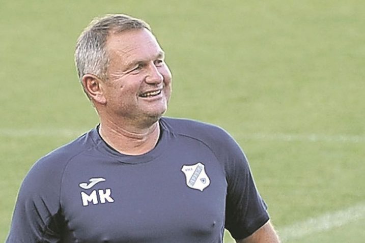 Snimio Vedran KARUZA