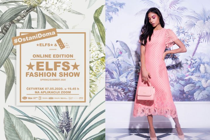 ELFS Fashion Show