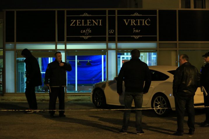 Foto Marko Prpić / PIXSELL