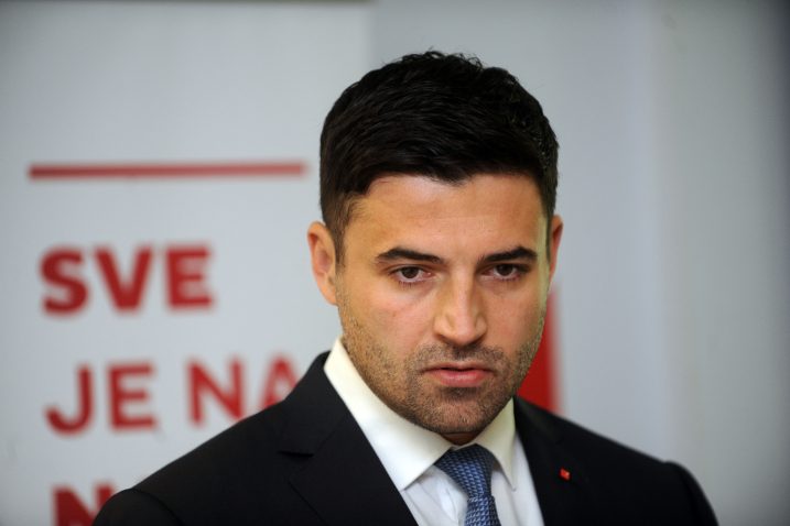 Snimio Davor KOVAČEVIĆ