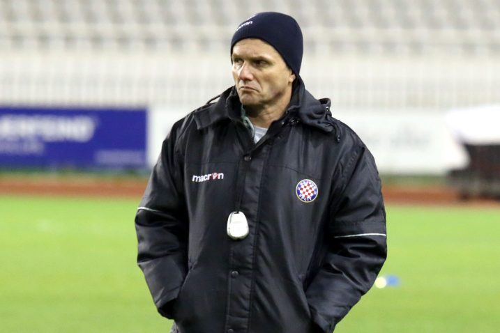 Siniša Oreščanin/M. CIKOTIĆ/Foto PIXSEL