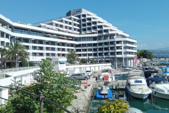 U okviru Liburnia Riviera Hotela  nalazi se 13 hotela i šest vila na Opatijskoj rivijeri / Snimio Marin ANIČIĆ