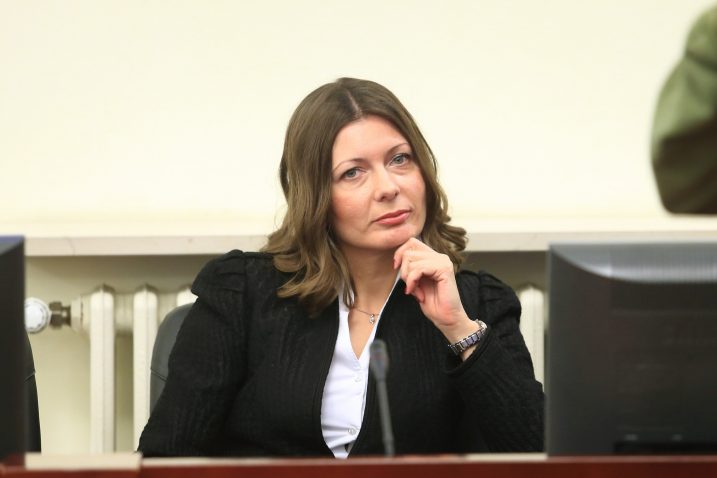 Foto Željko Lukunić / PIXSELL