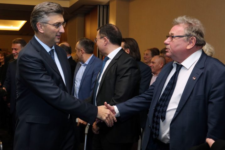 Foto Dalibor Urukalović / PIXSELL