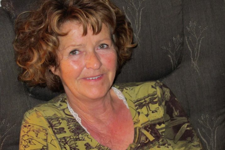 Anne-Elisabeth Falkevik Hagen (68) nestala je 31. listopada iz svog doma u blizini Osla /  Reuters
