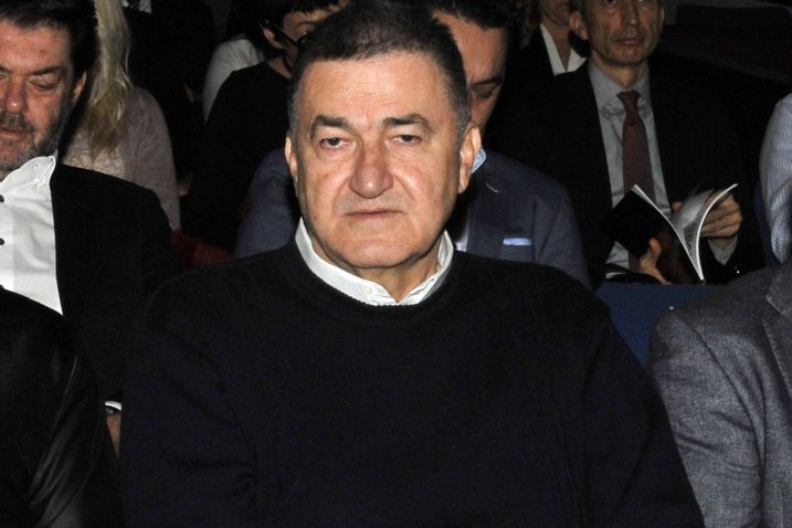 snimio Silvano Ježina