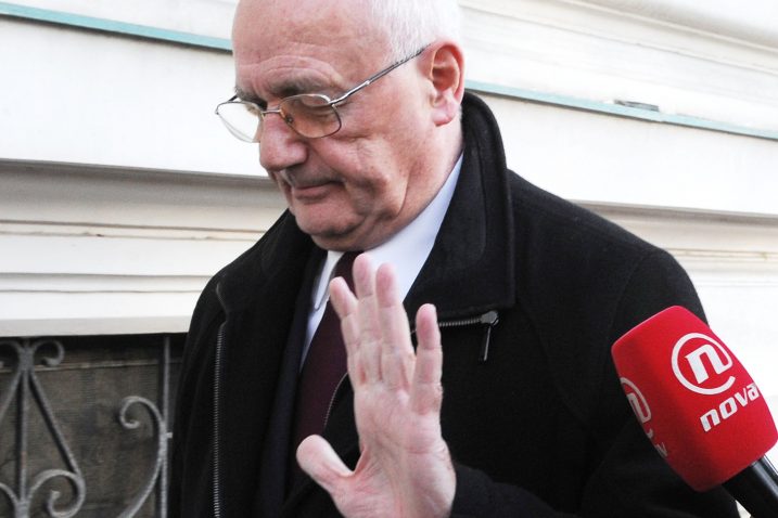 snimio Denis Lovrović
