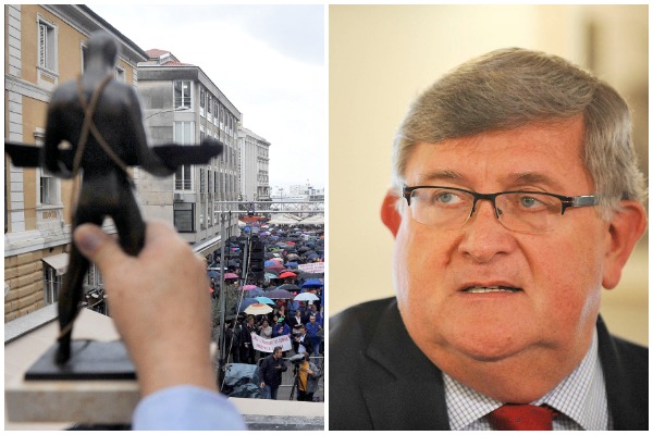 Foto Roni Brmalj, Sergej Drechsler