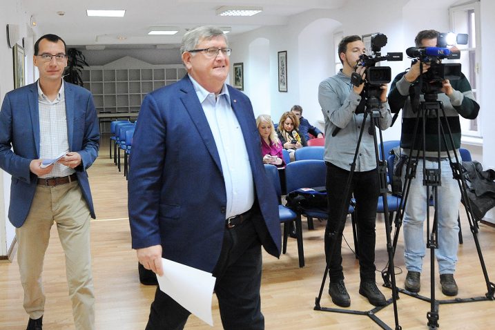 Foto Sergej Drechsler