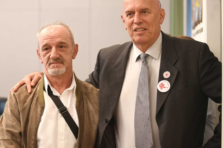 Foto I. Tomić