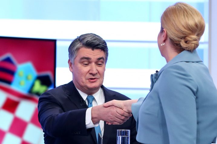 Photo: Igor Kralj/PIXSELL