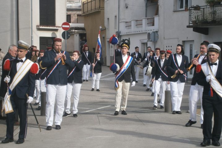 Foto Franjo Deranja