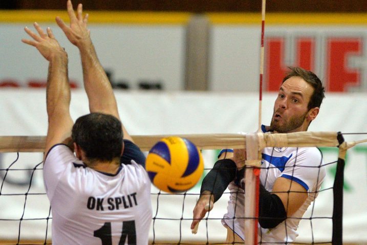 Davor Bogdanović (Rijeka)/Foto Arhiva NL