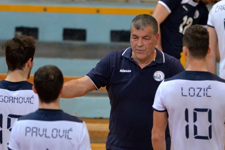 Velimir Liverić/Foto Arhiva NL