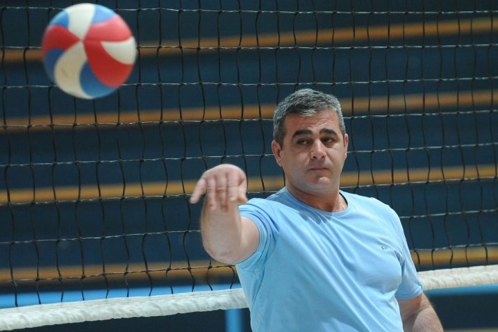 Ilija Matić/Foto Arhiva NL