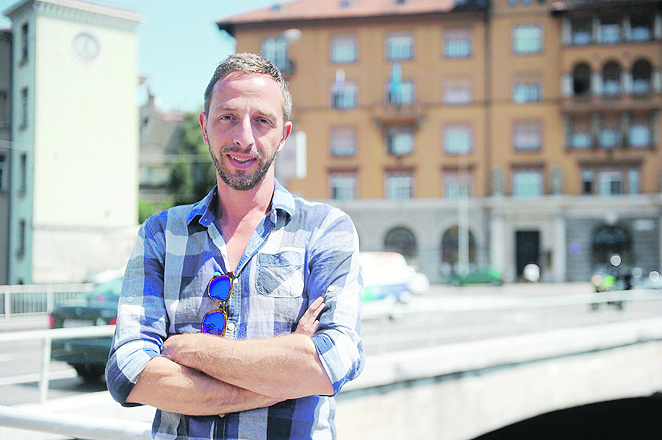 Foto: Roni Brmalj