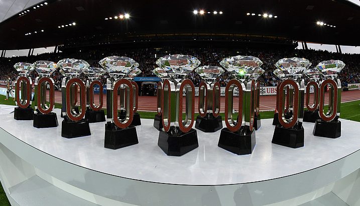 Foto diamondleague.com