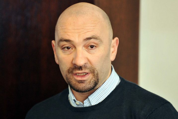 Samir Barać