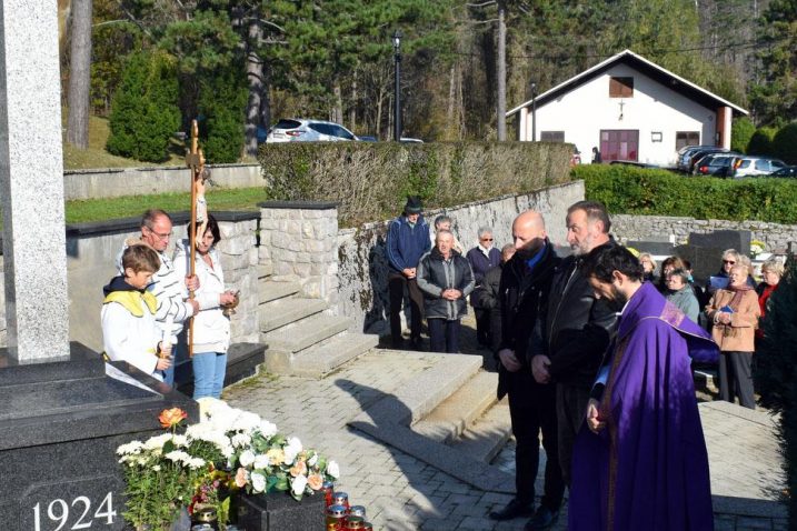 Snimio Marinko KRMPOTIĆ