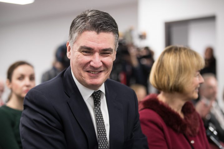 Foto: Davor Puklavec/PIXSELL