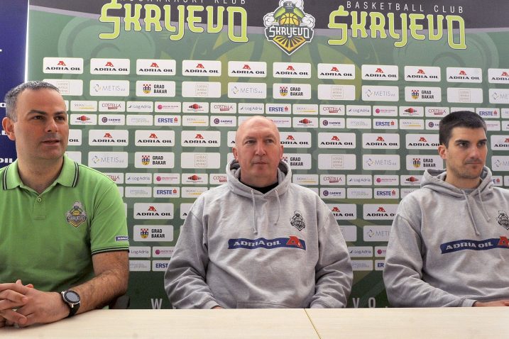 Vice Sep, Damir Rajković i Stipe Krstanović/Foto R. BRMALJ