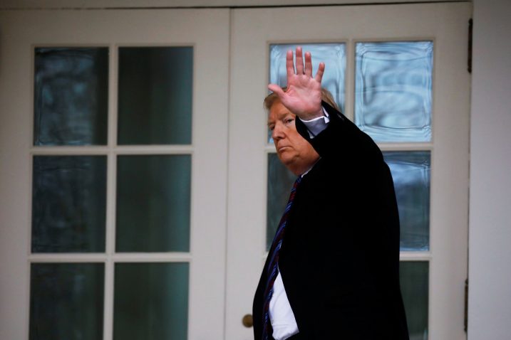 Foto Reuters