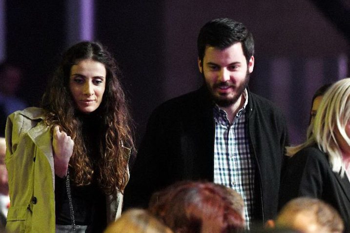 snimio Denis Lovrović