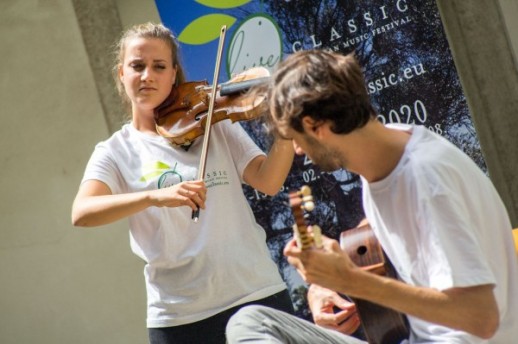 Olive Classic Festival se već sada može nazvati novim kulturnim biserom i Paga i Jadrana