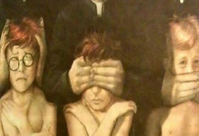 foto: Social Consciousness