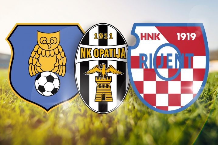 Treća HNL, Četvrta HNL