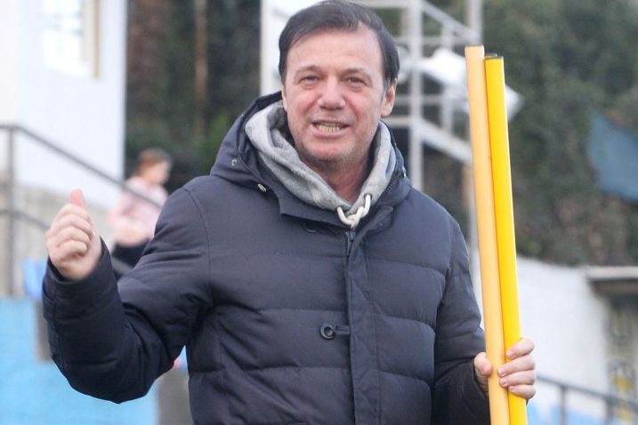 Zoran Bogolin/Foto Arhiva NL