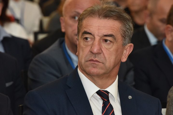 Photo Hrvoje Jelavić/Pixsell