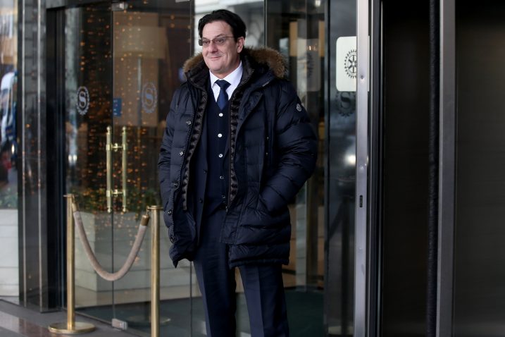 Foto Igor Kralj / PIXSELL