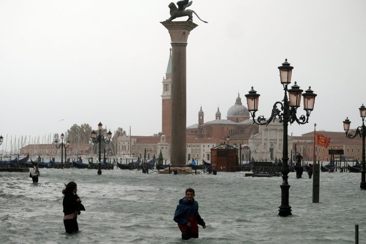 Foto Reuters