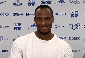 Jerry Mbakogu