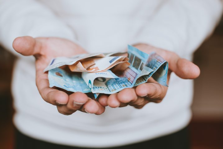 Photo by Christian Dubovan on Unsplash